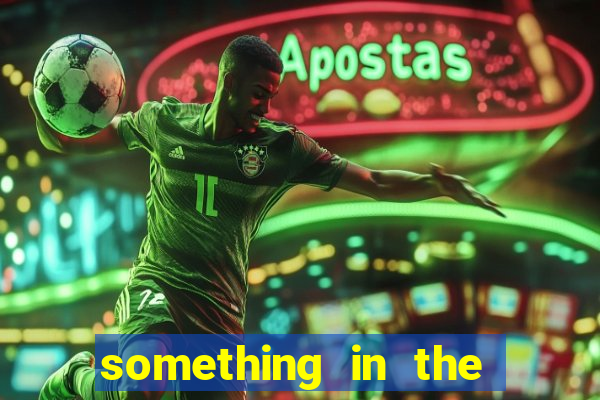 something in the air jogo portugues